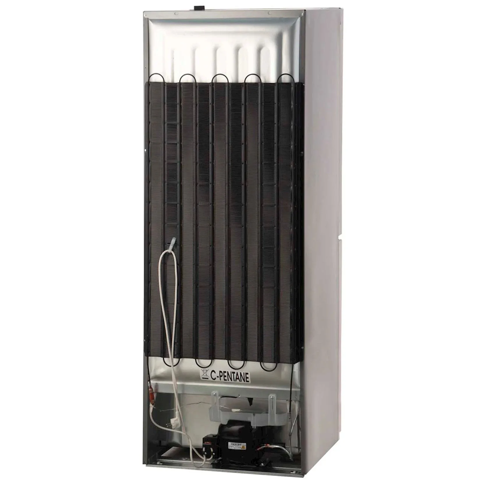 Soyuducu INDESIT ITS 4160 G